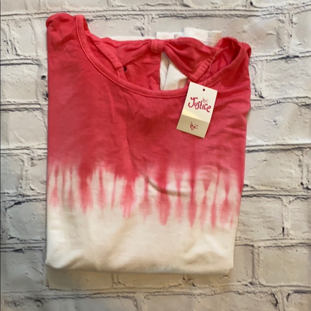 NWT Long Sleeve
